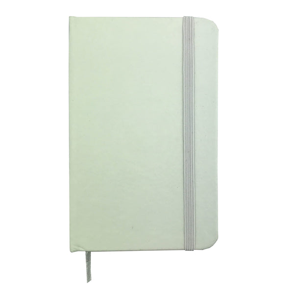 A6 Handy PU Notebook [19-NB007]