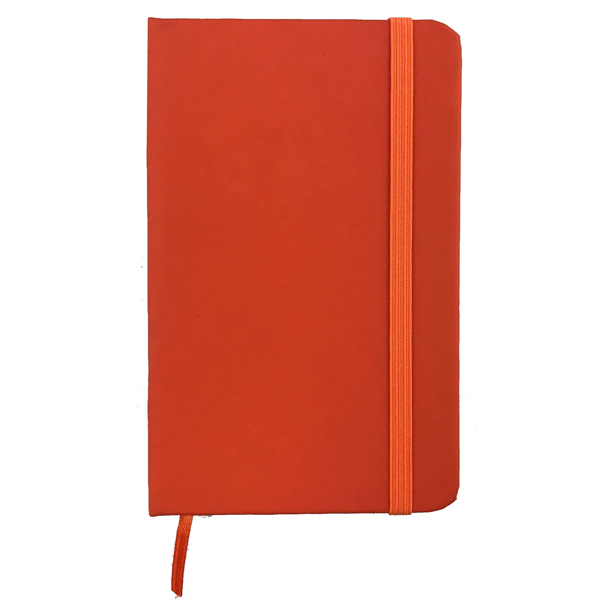 A6 Handy PU Notebook [19-NB007]