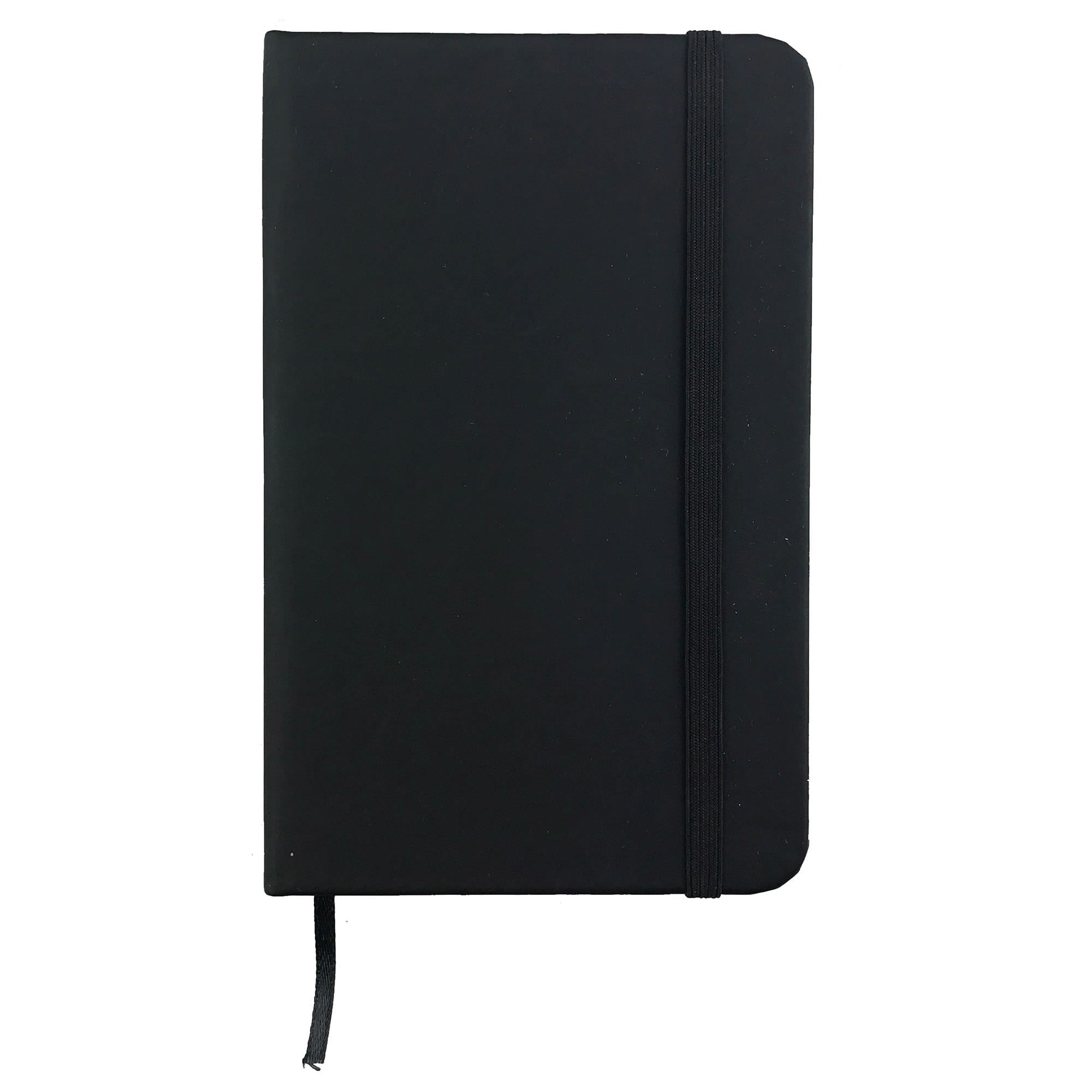 A6 Handy PU Notebook [19-NB007]