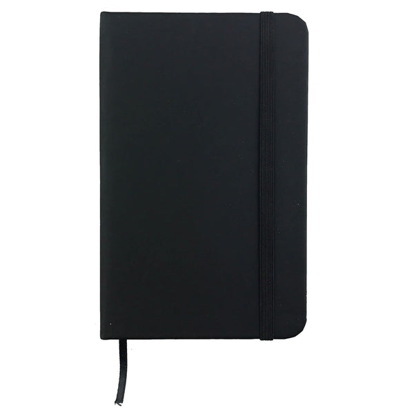 A6 Handy PU Notebook [19-NB007]