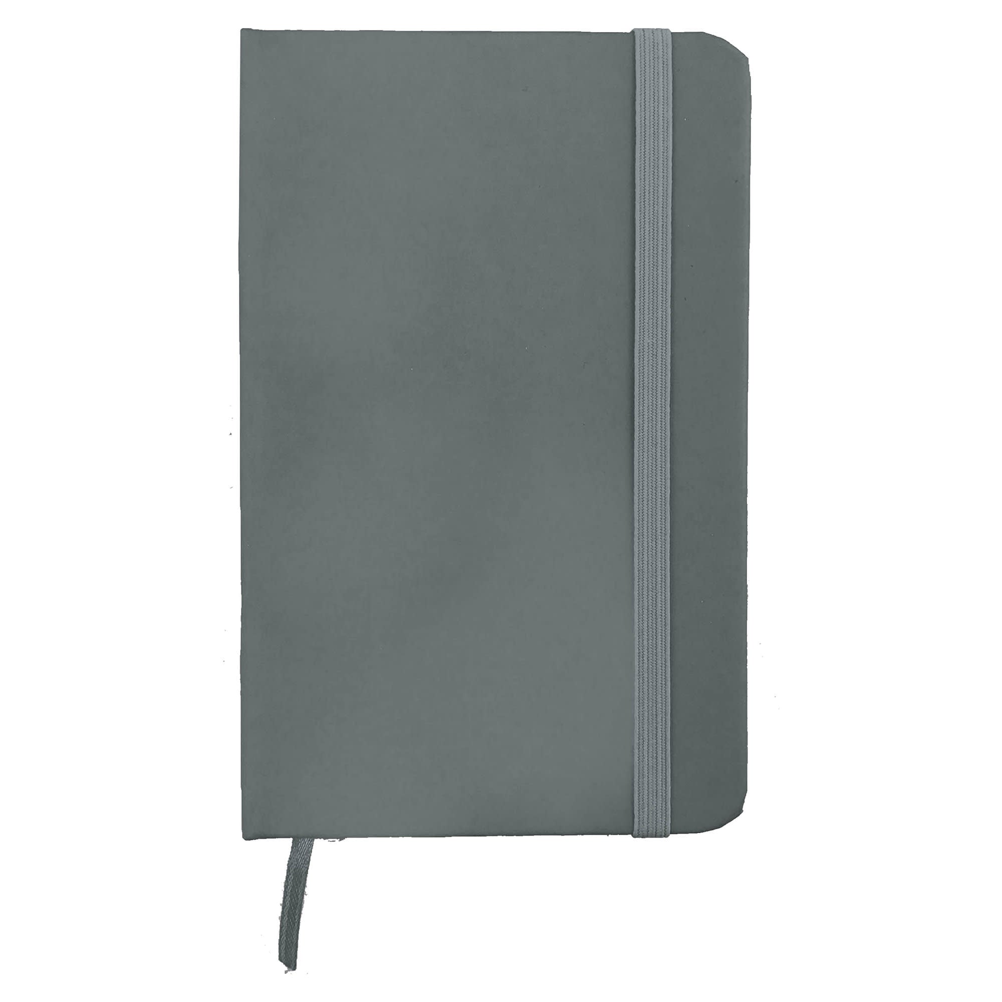 A6 Handy PU Notebook [19-NB007]