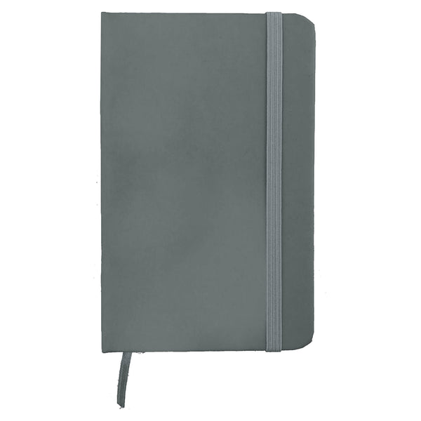 A6 Handy PU Notebook [19-NB007]