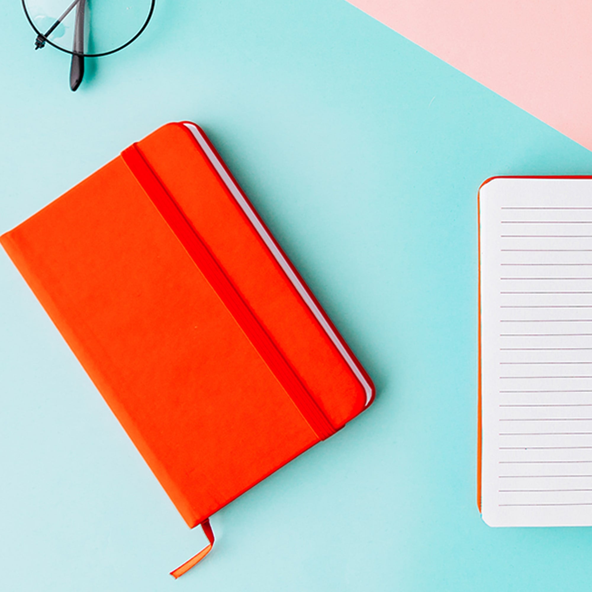 A6 Handy PU Notebook [19-NB007]