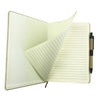 Farati A5 Cotton Notebook [19-NB012]