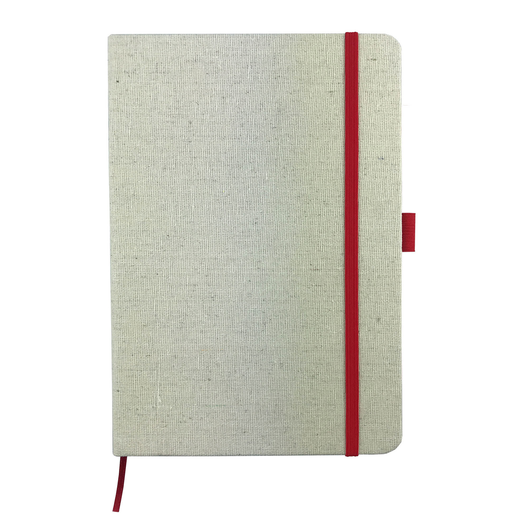 Farati A5 Cotton Notebook [19-NB012]