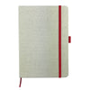 Farati A5 Cotton Notebook [19-NB012]