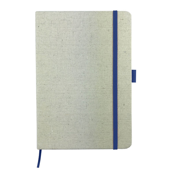 Farati A5 Cotton Notebook [19-NB012]