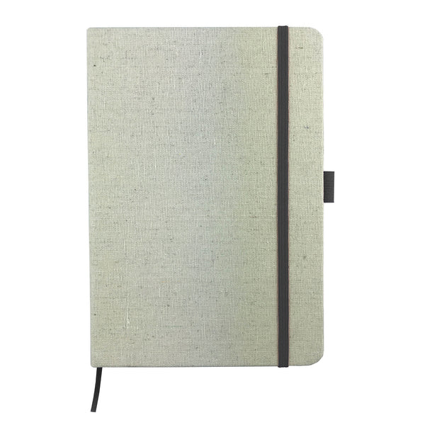 Farati A5 Cotton Notebook [19-NB012]