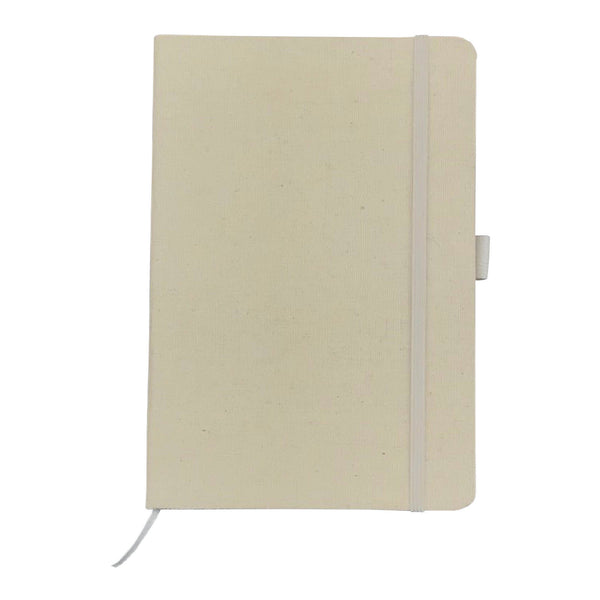 Farati A5 Cotton Notebook [19-NB012]