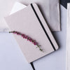 Farati A5 Cotton Notebook [19-NB012]