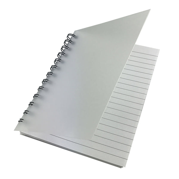 Launa B6 PP Notebook [19-NB014]