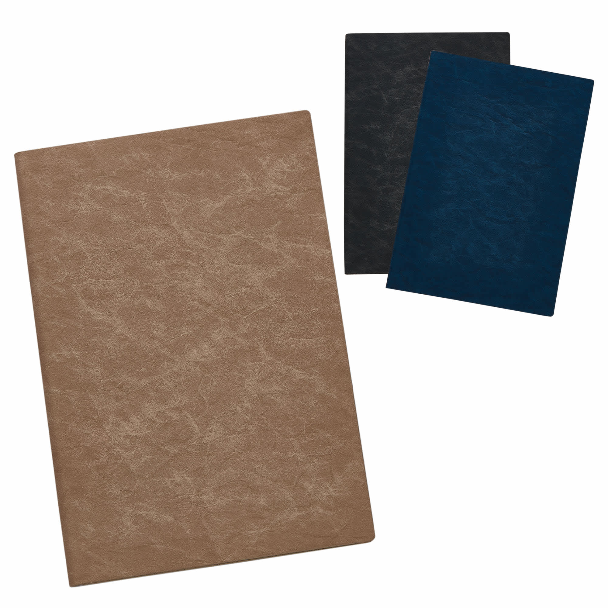 Falby Notebook [19-NB017]