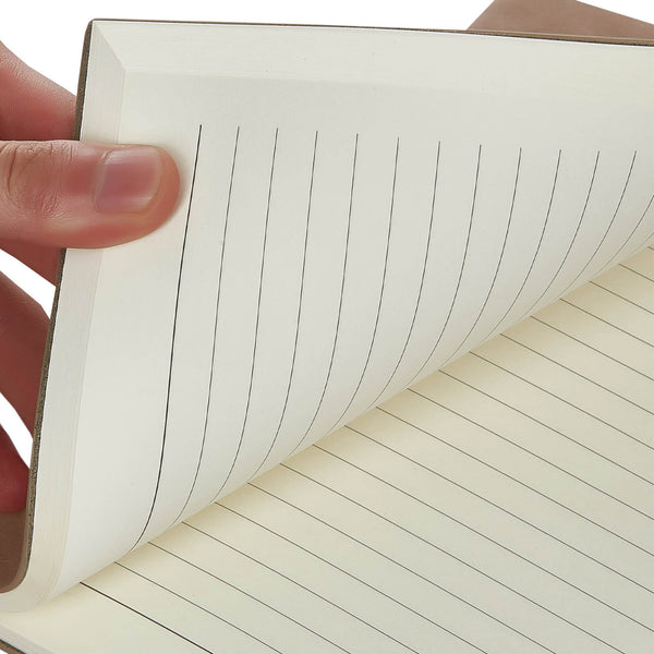 Falby Notebook [19-NB017]