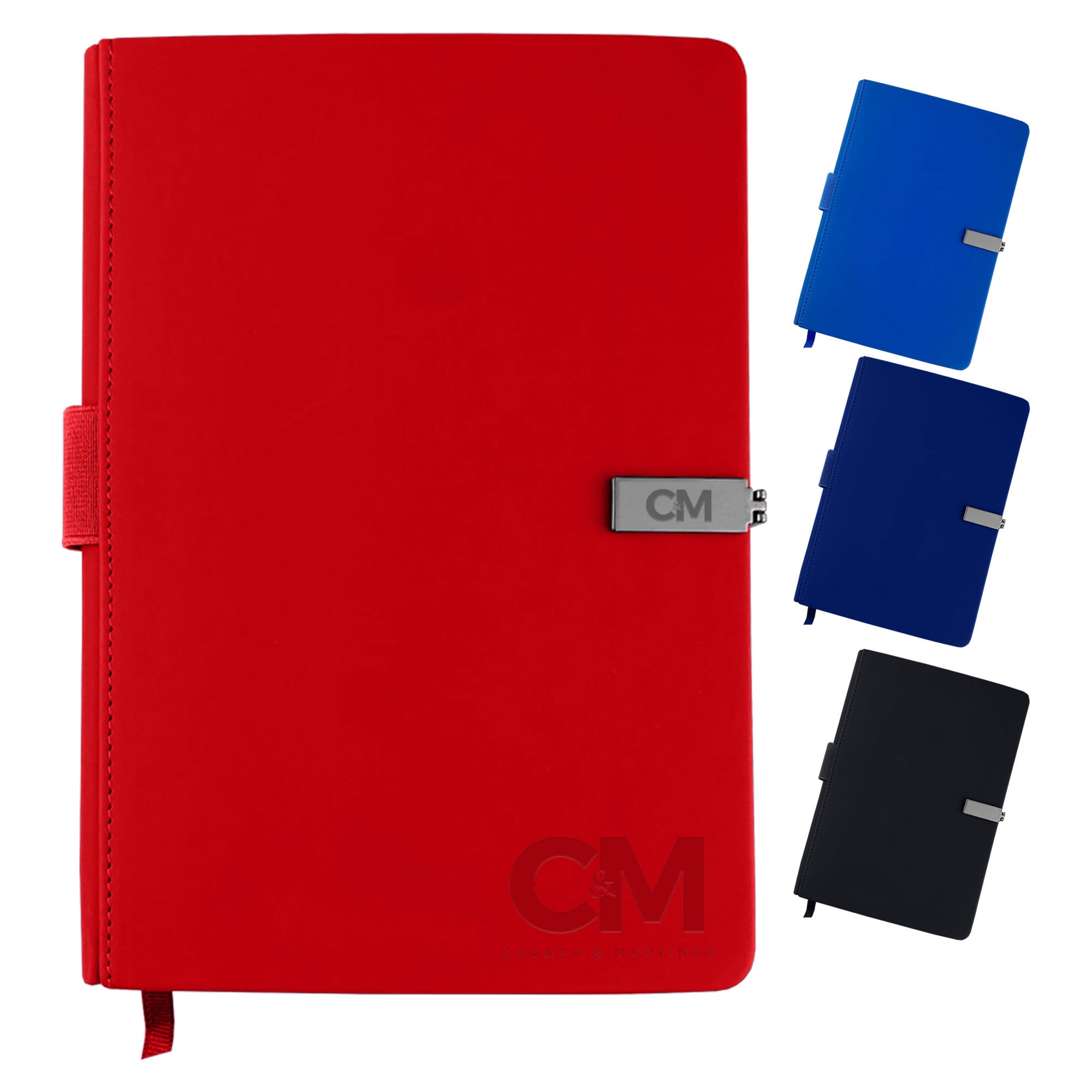 Derly Premium Notebook [19-NB019]
