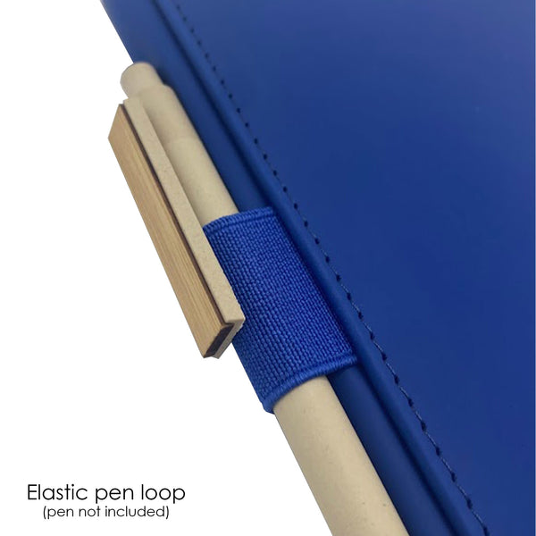 Derly Premium Notebook [19-NB019]