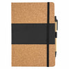 Dickens Notebook With Pen [19-NB020]
