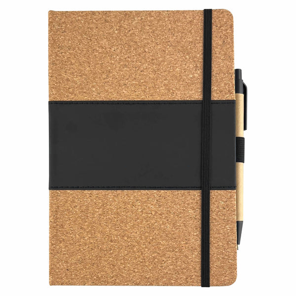 Dickens Notebook With Pen [19-NB020]