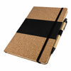 Dickens Notebook With Pen [19-NB020]