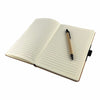 Dickens Notebook With Pen [19-NB020]