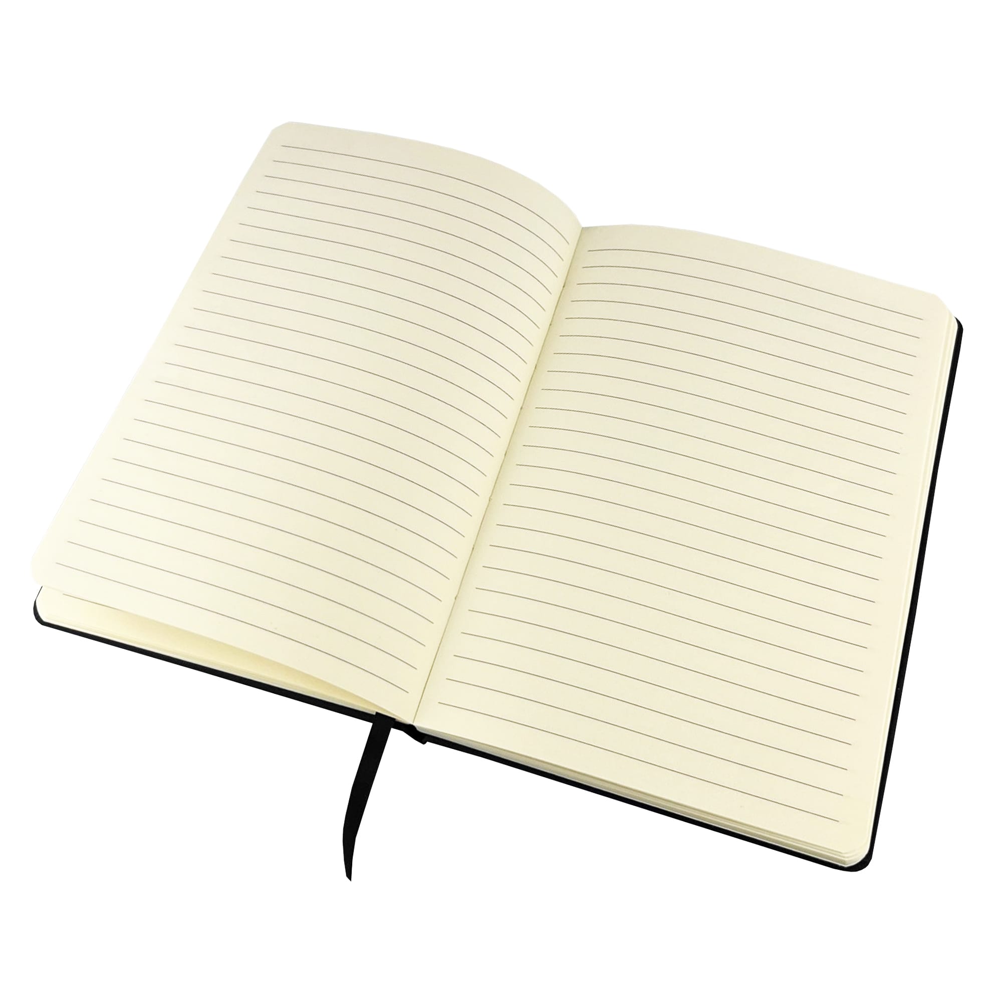 Finch Notebook [19-NB021]