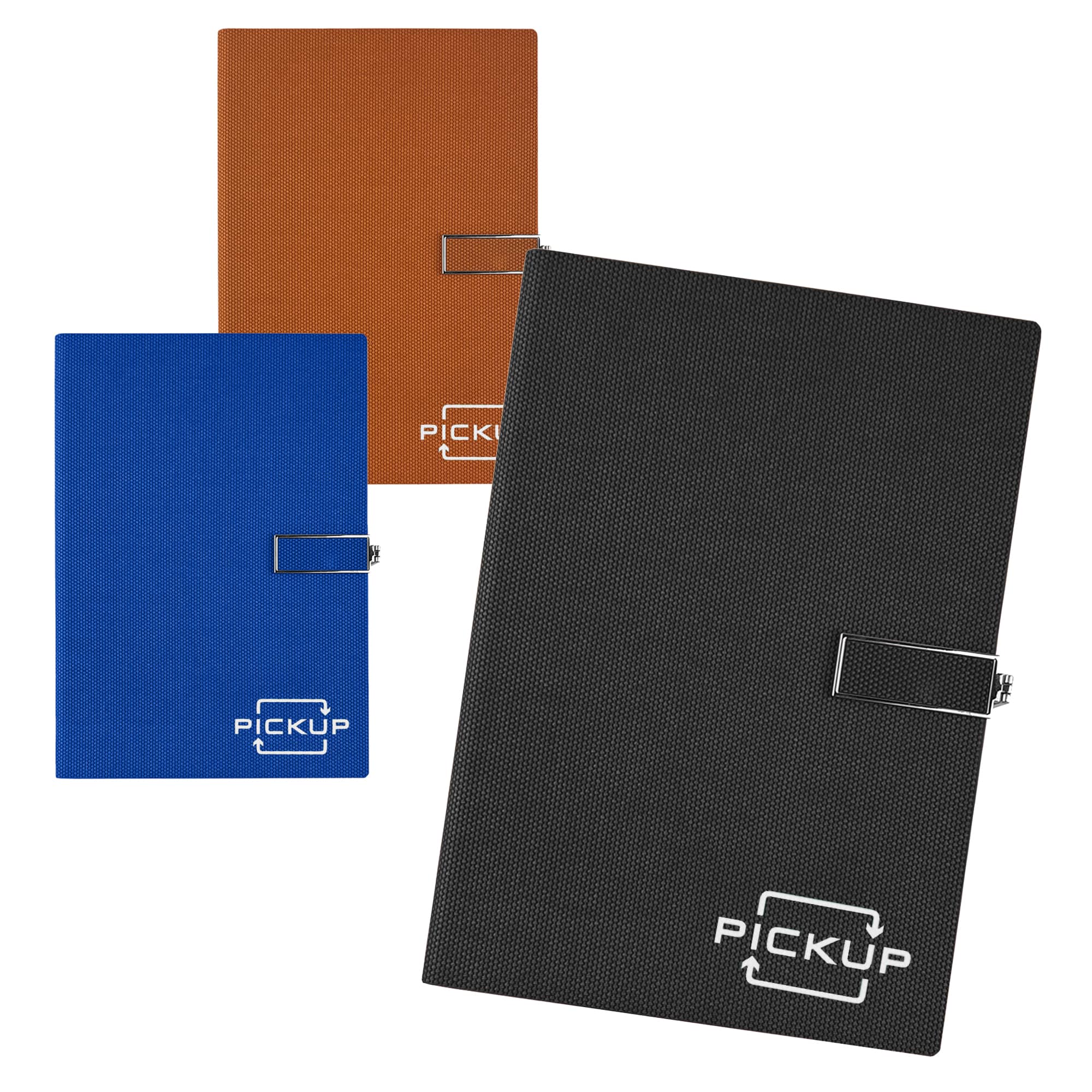 Century Notebook [19-NB023]