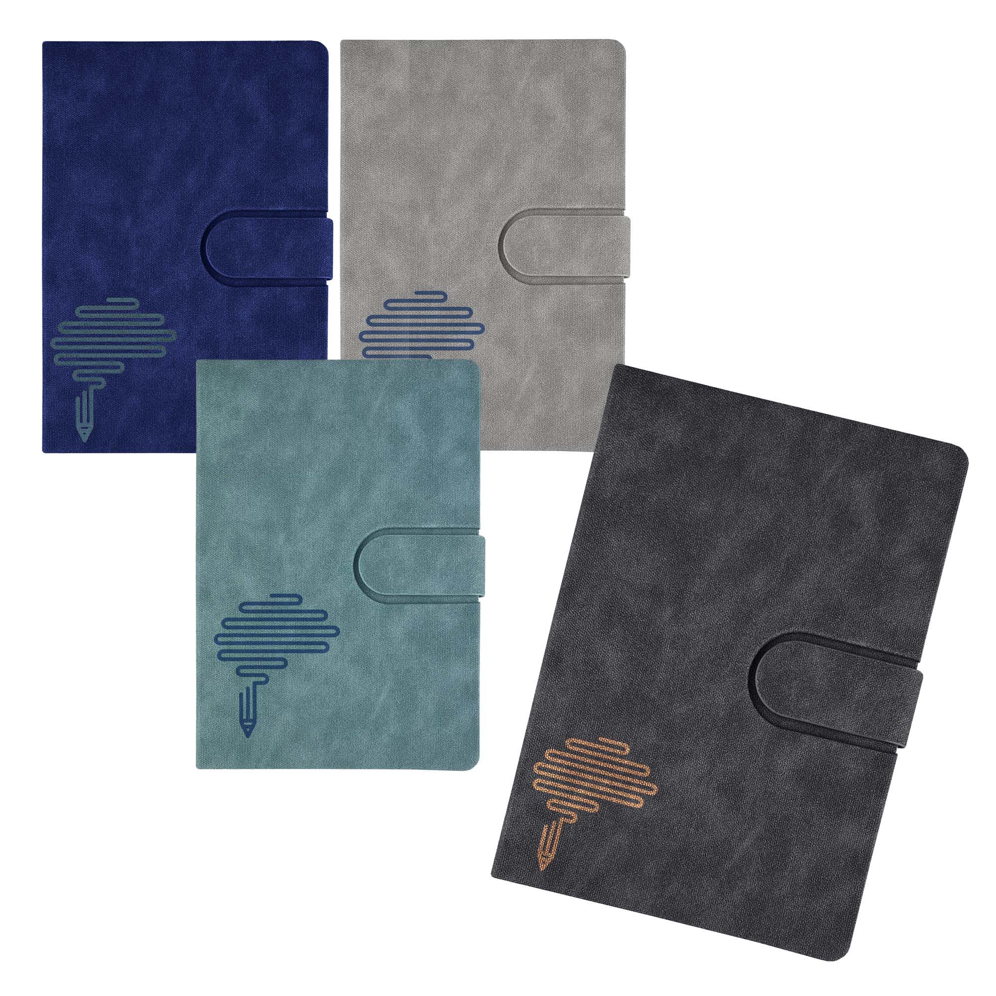 Rewiz Notebook [19-NB025]