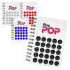 Diano Bubble Notebook [19-NB026]