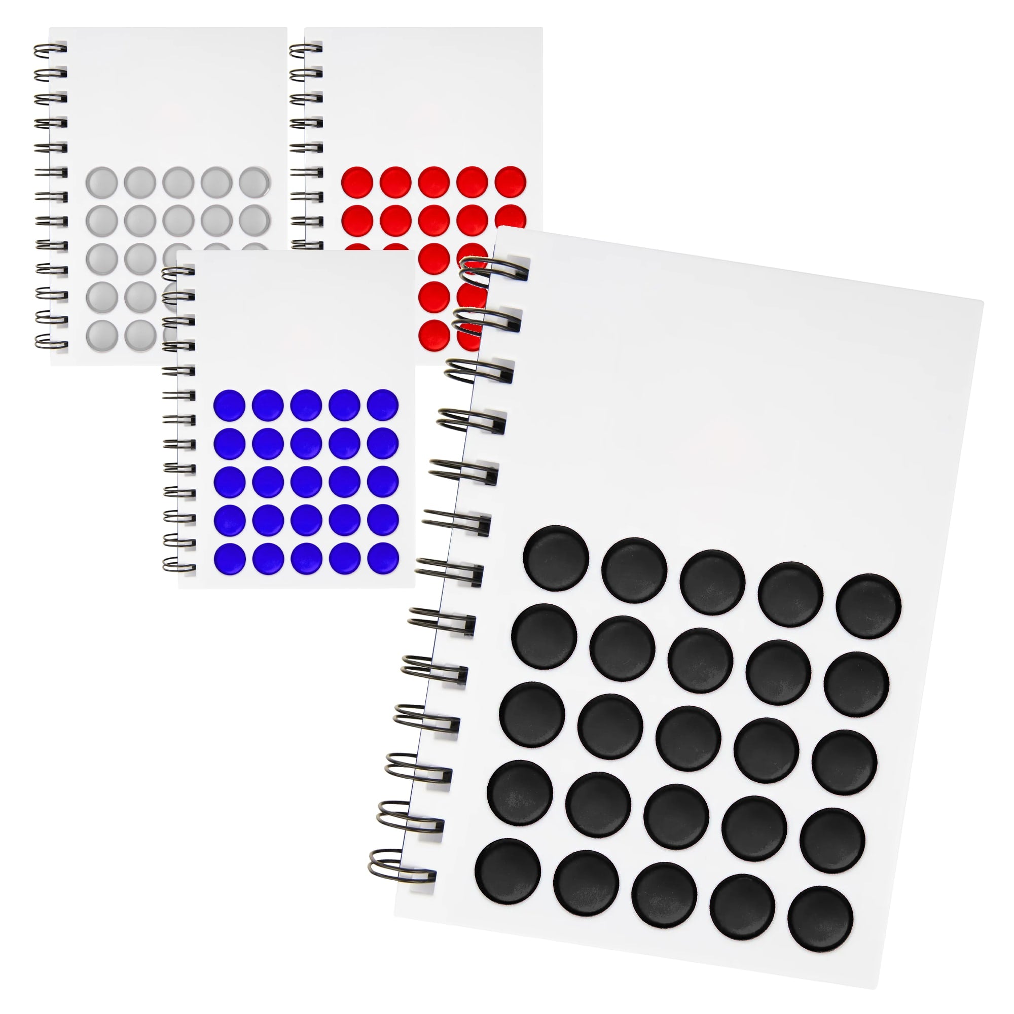 Diano Bubble Notebook [19-NB026]
