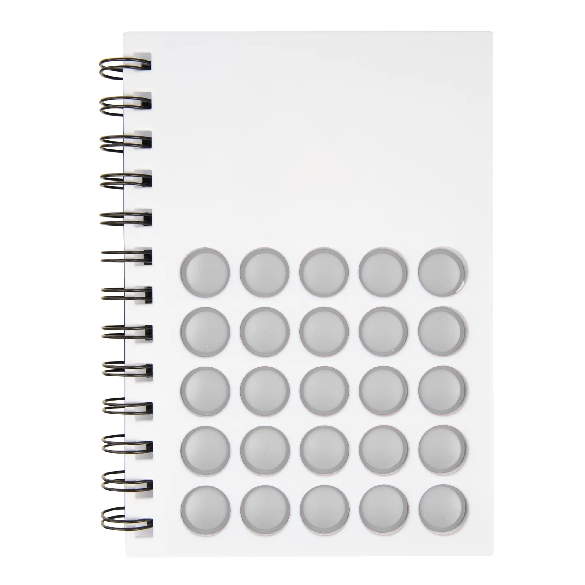 Diano Bubble Notebook [19-NB026]