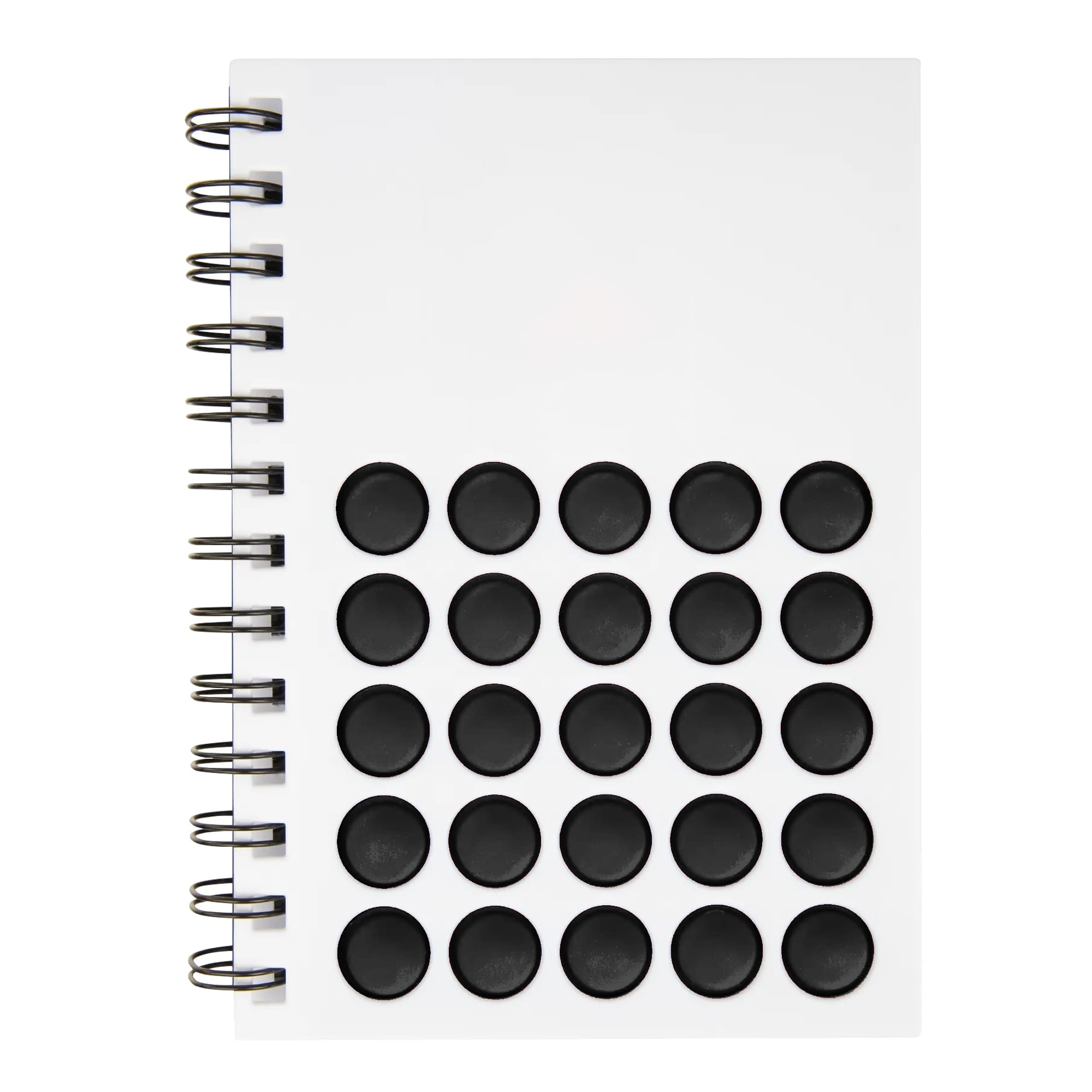 Diano Bubble Notebook [19-NB026]
