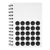Diano Bubble Notebook [19-NB026]