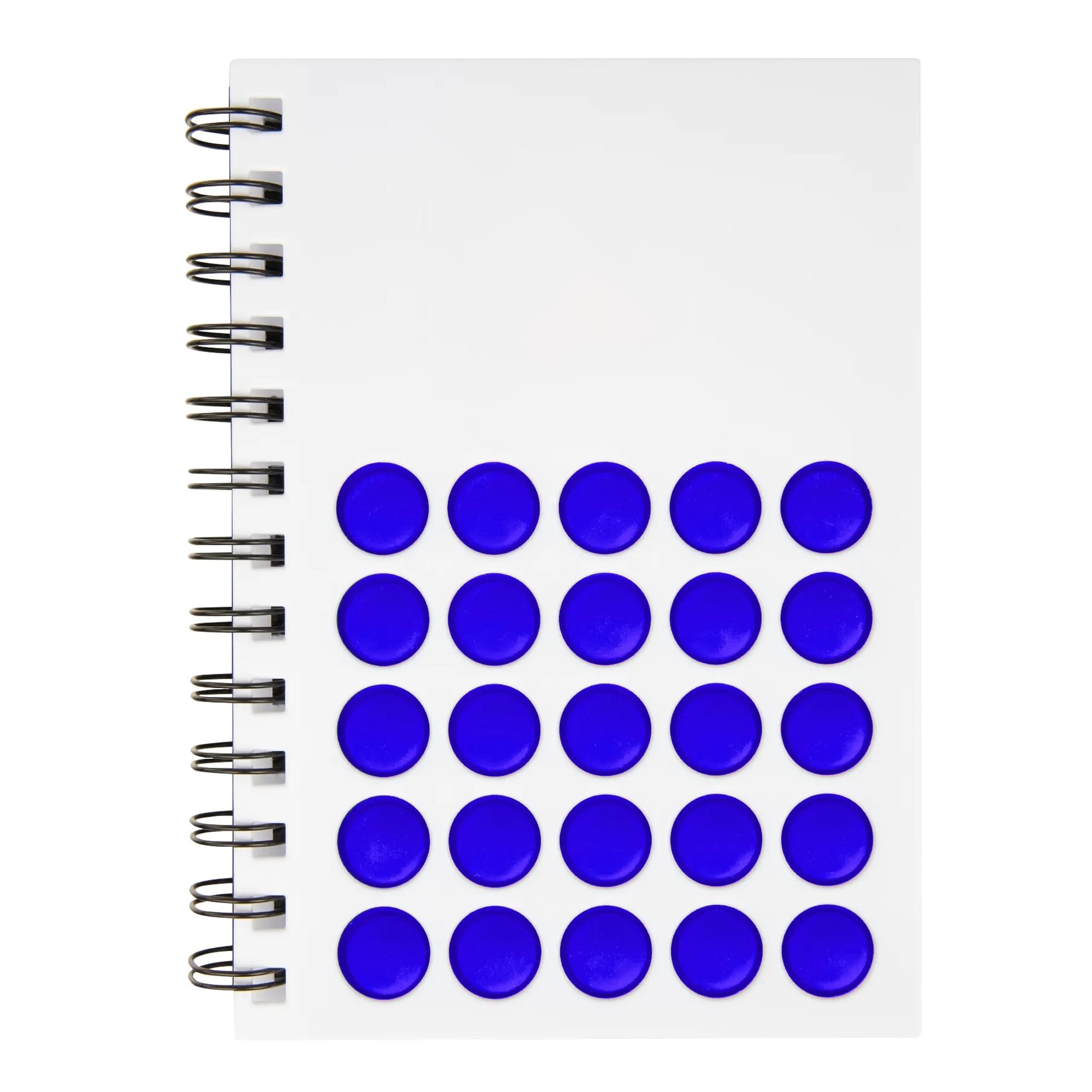 Diano Bubble Notebook [19-NB026]