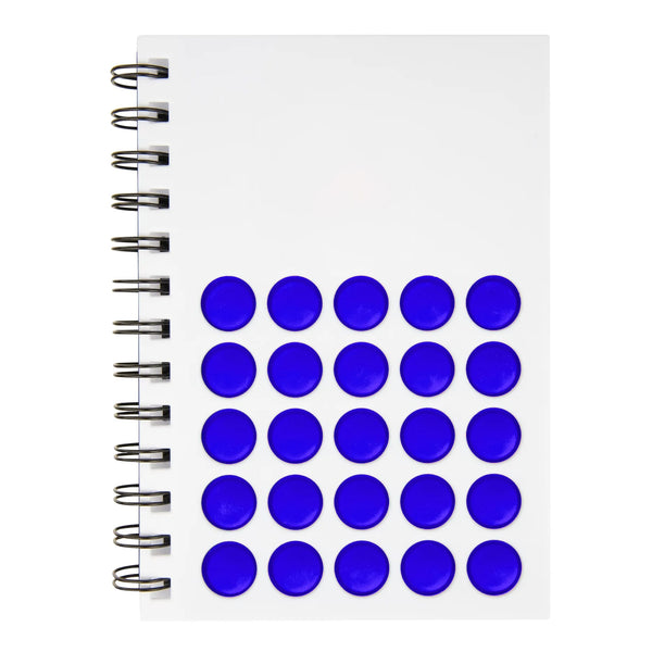 Diano Bubble Notebook [19-NB026]