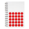 Diano Bubble Notebook [19-NB026]