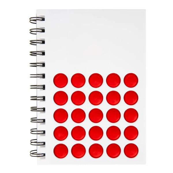 Diano Bubble Notebook [19-NB026]