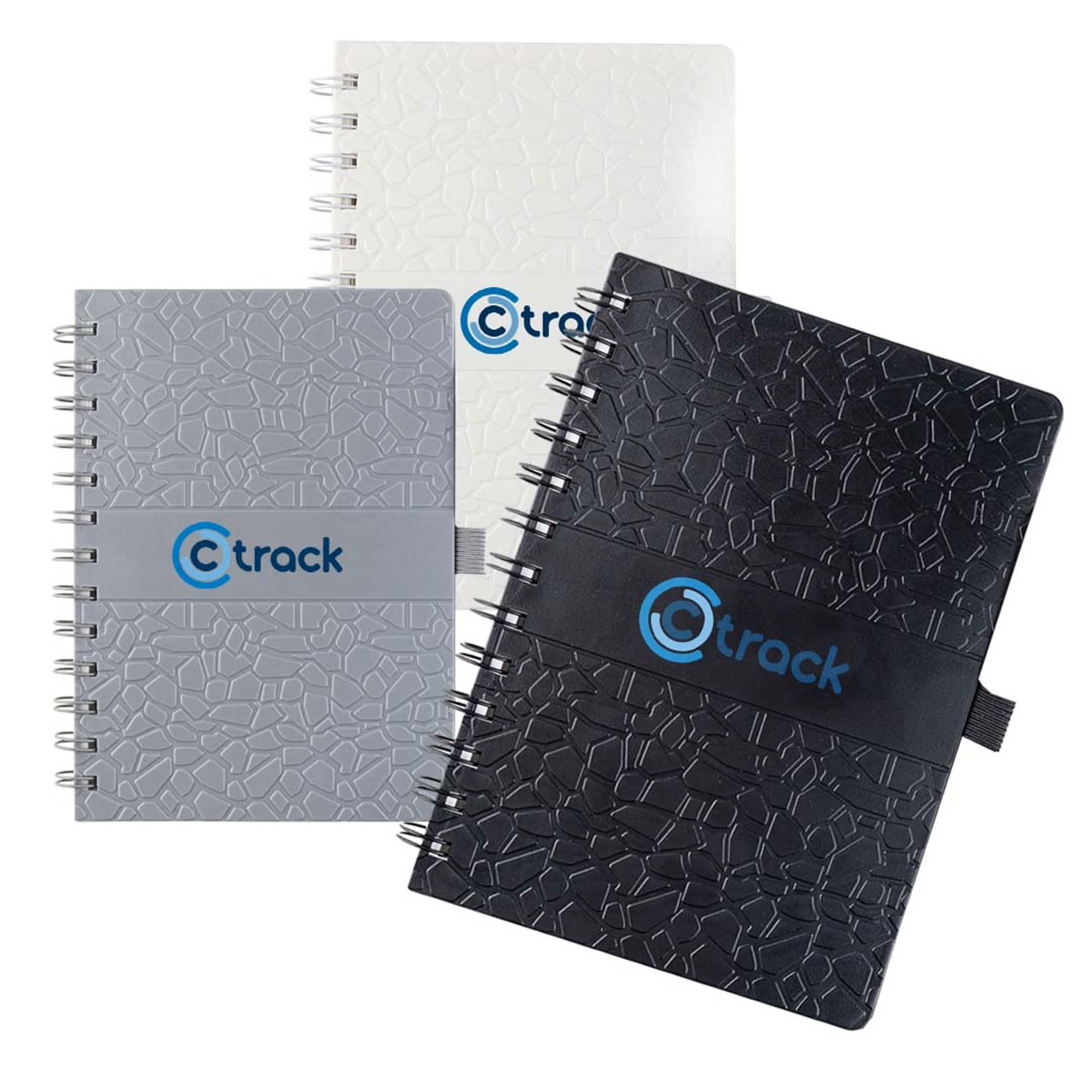 La Trobe Stone Paper Notebook [19-NB027]