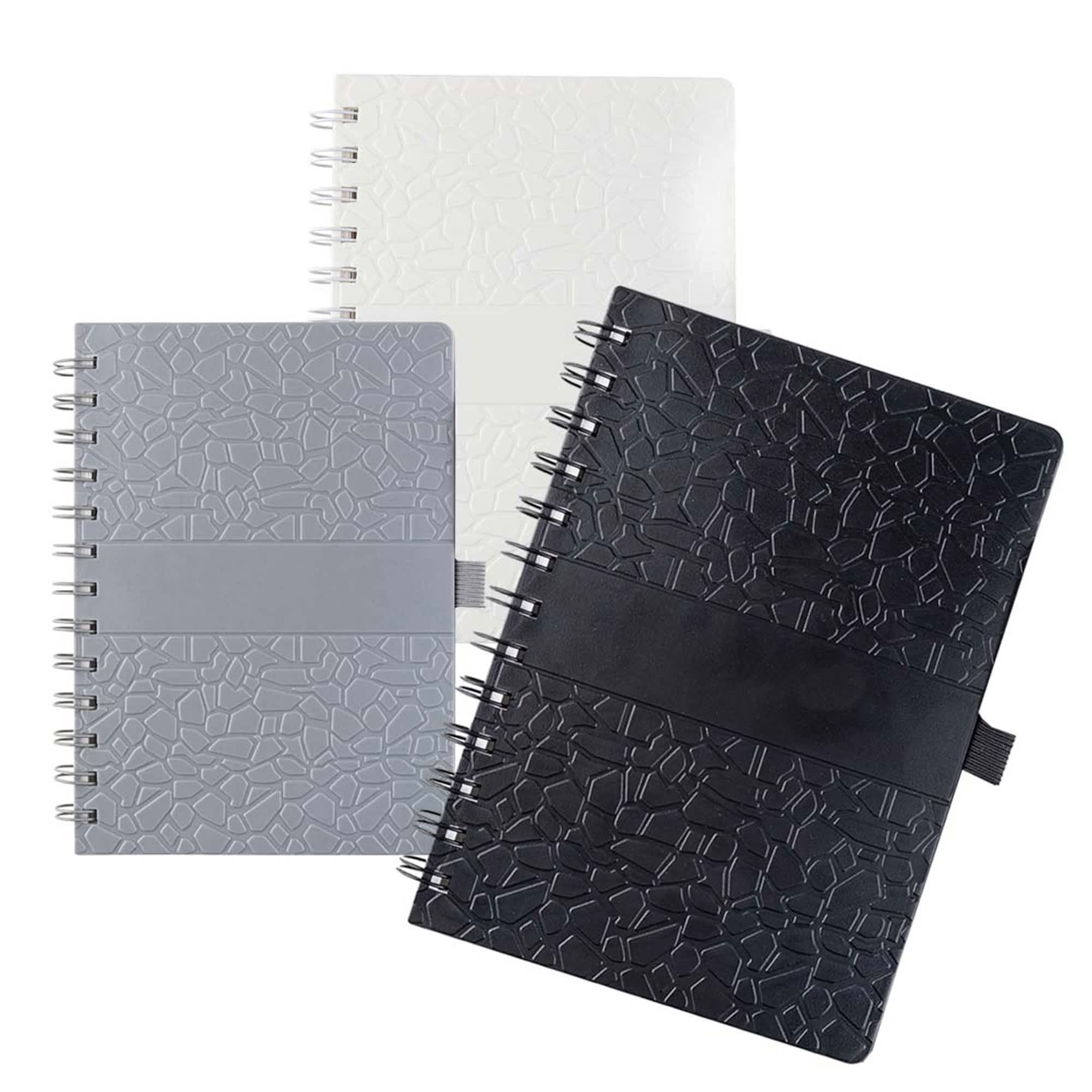 La Trobe Stone Paper Notebook [19-NB027]
