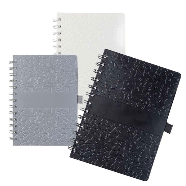 La Trobe Stone Paper Notebook [19-NB027]