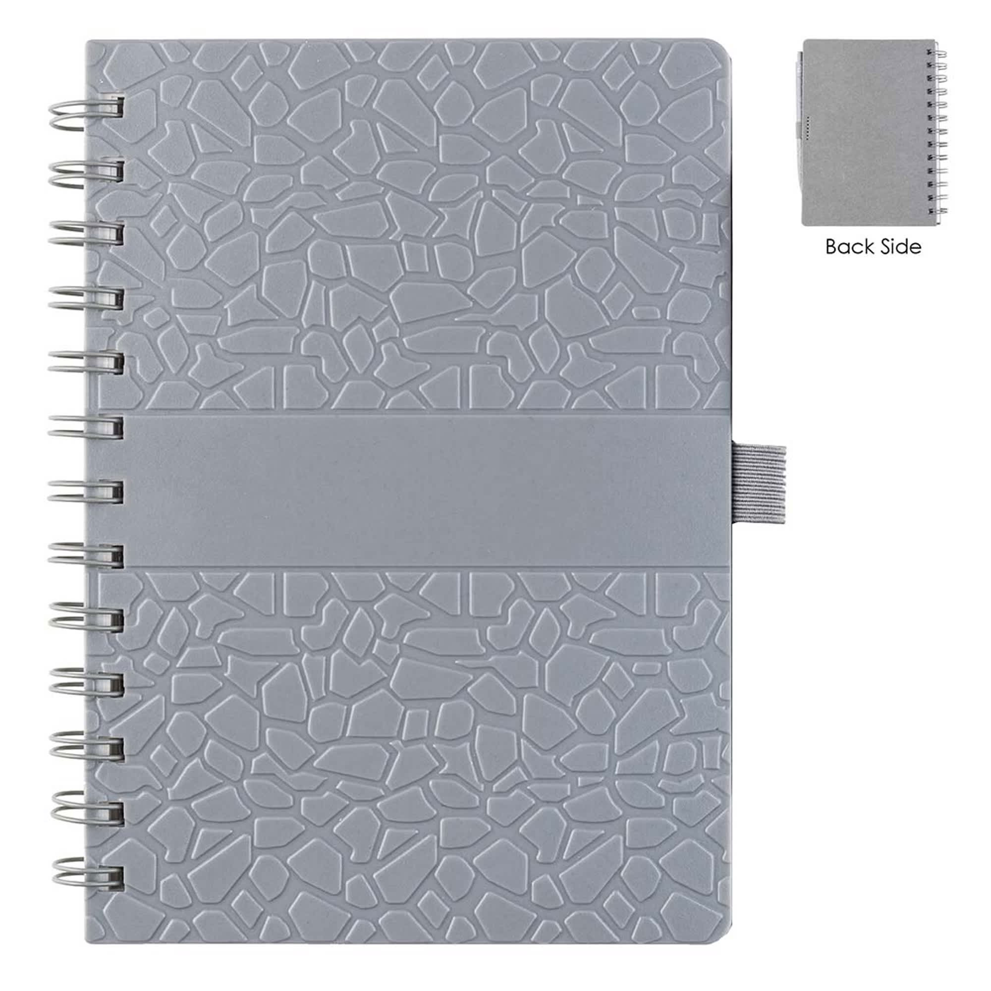 La Trobe Stone Paper Notebook [19-NB027]