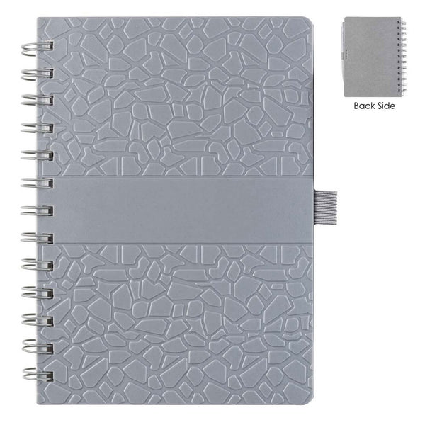 La Trobe Stone Paper Notebook [19-NB027]