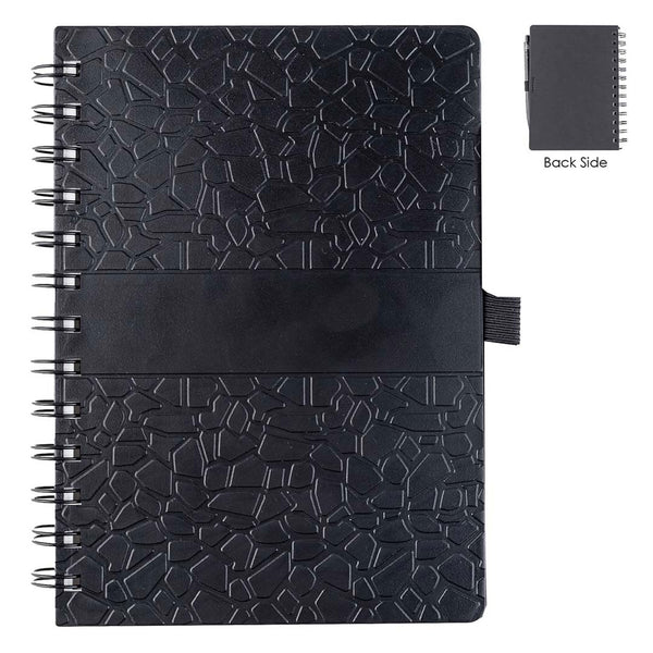 La Trobe Stone Paper Notebook [19-NB027]
