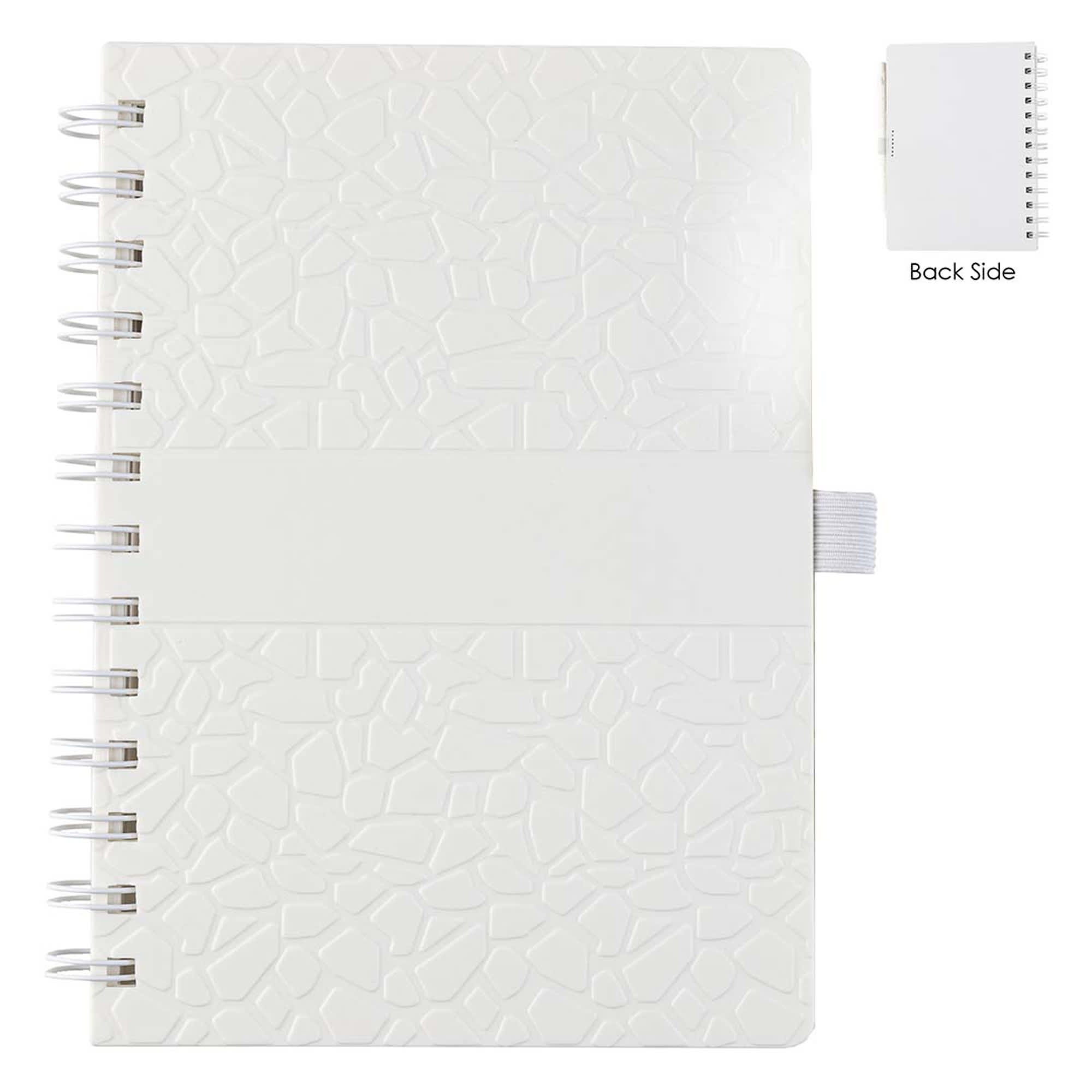 La Trobe Stone Paper Notebook [19-NB027]