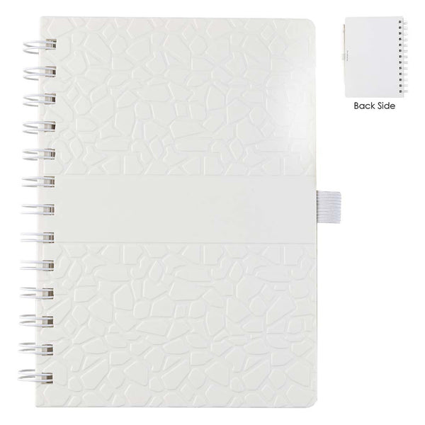 La Trobe Stone Paper Notebook [19-NB027]