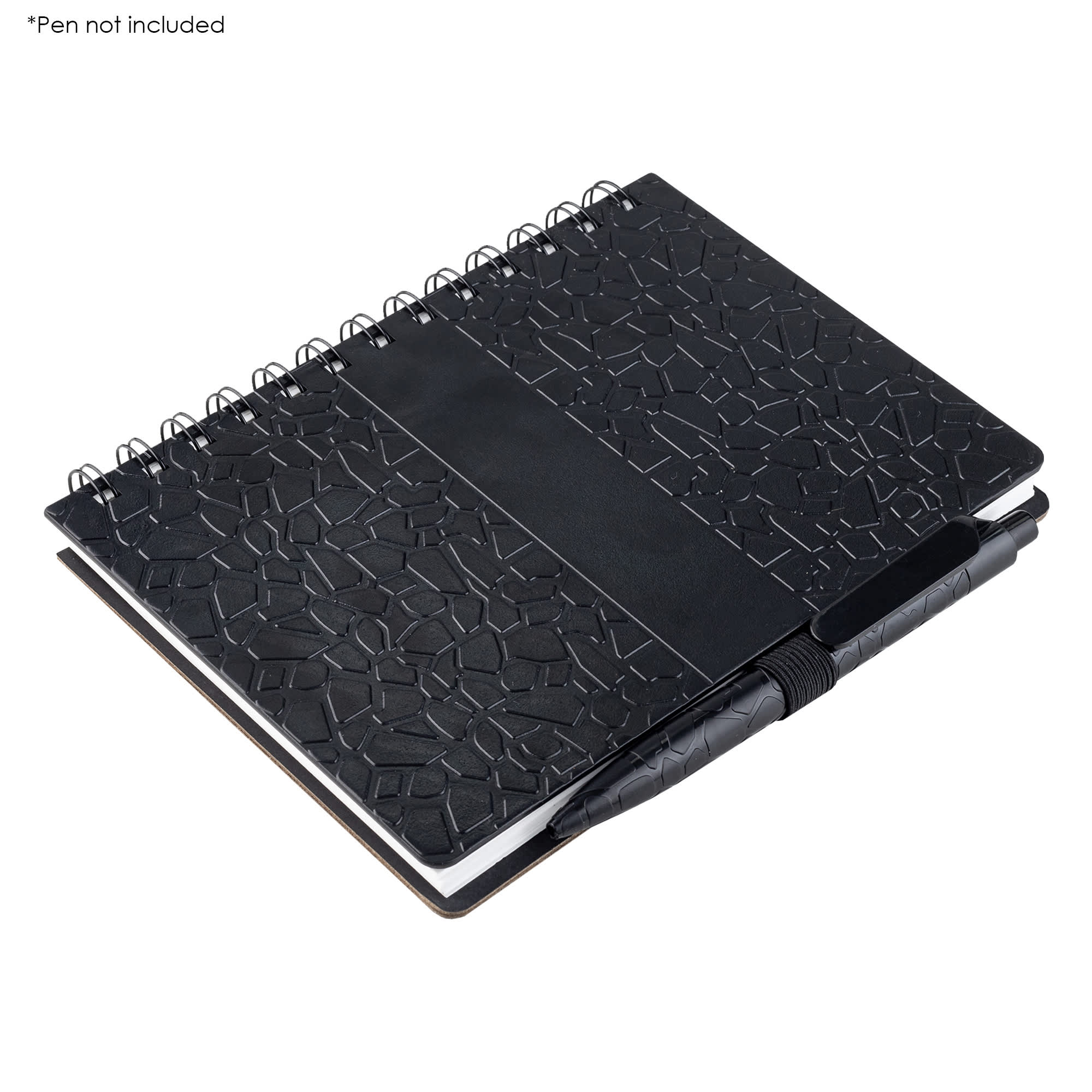 La Trobe Stone Paper Notebook [19-NB027]