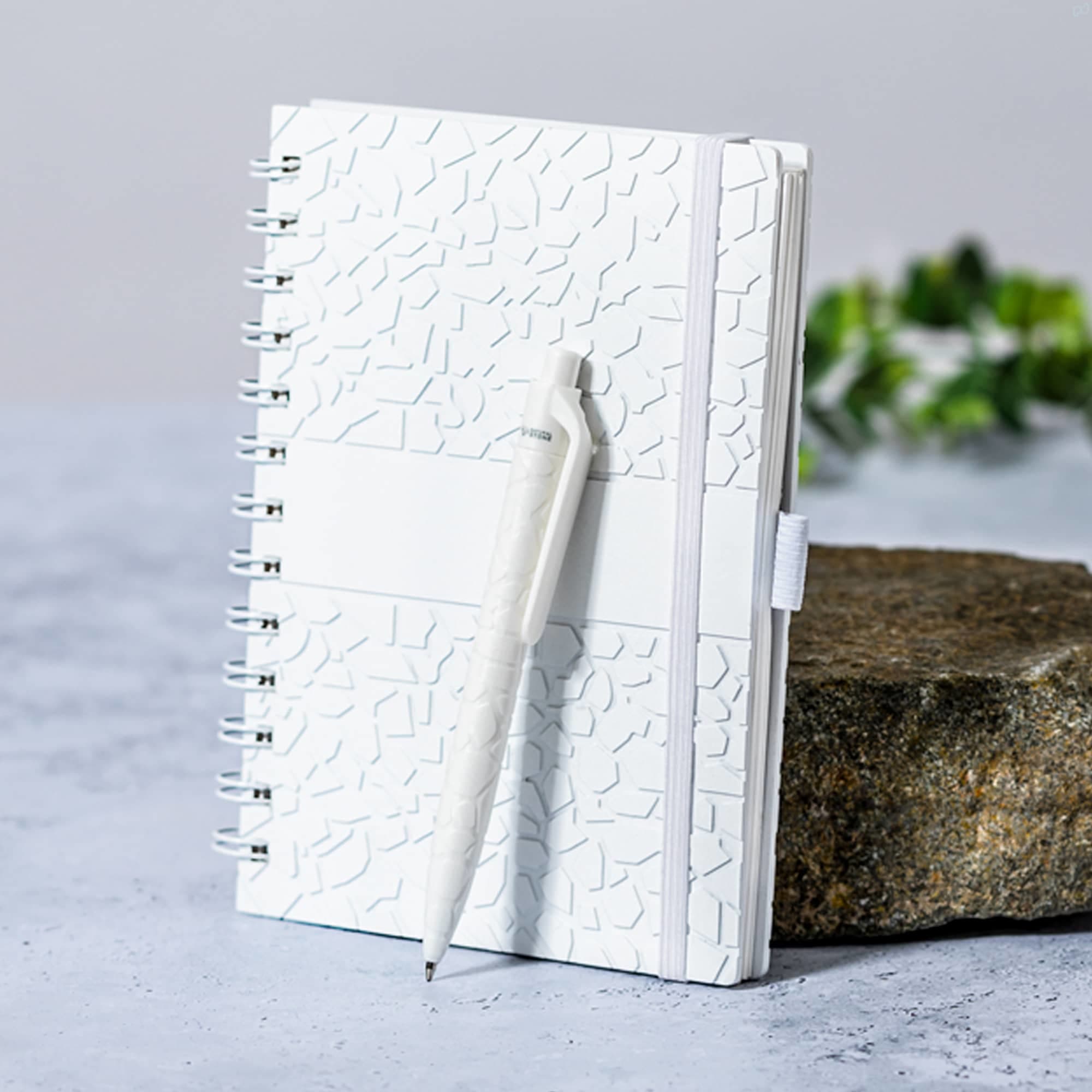La Trobe Stone Paper Notebook [19-NB027]