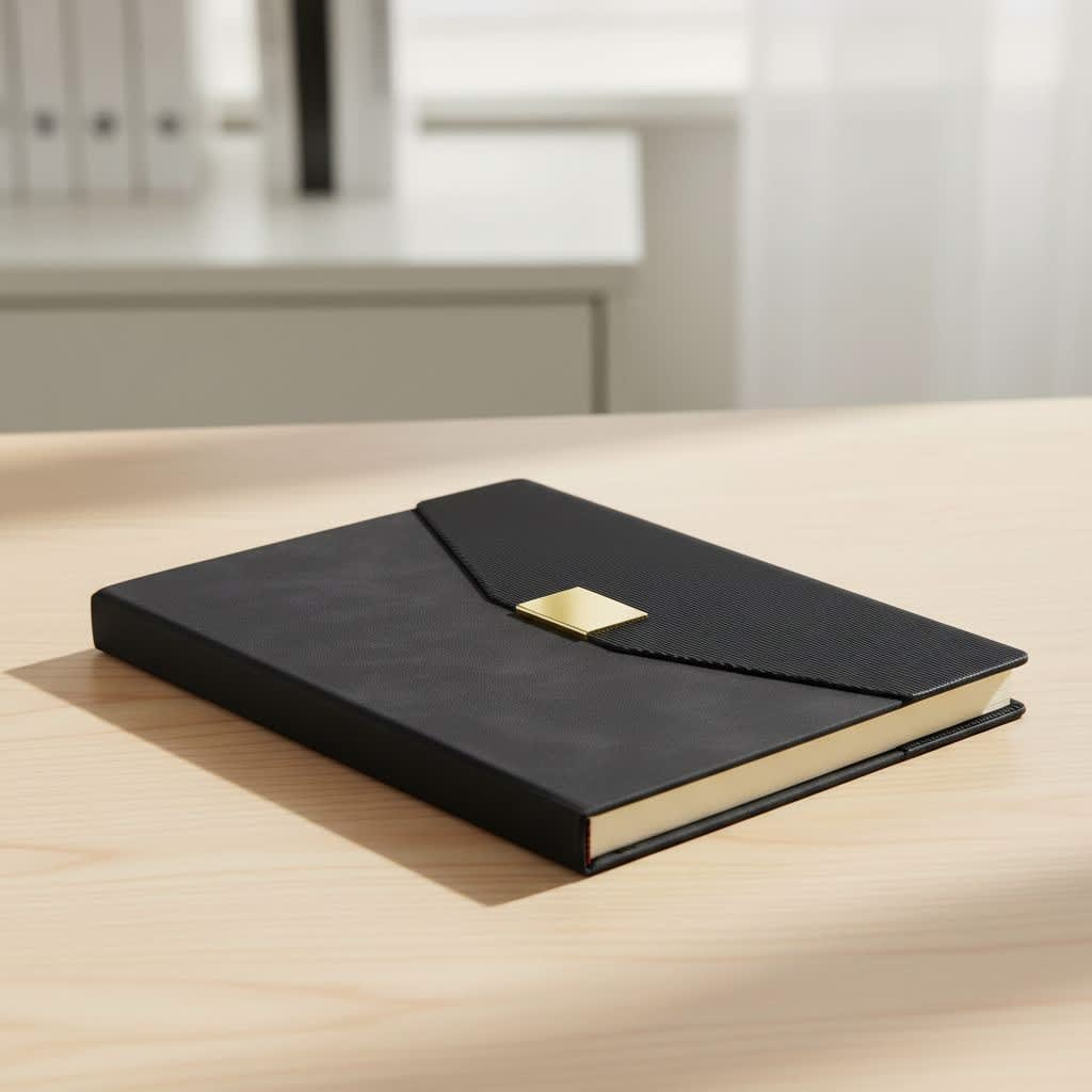 Lancaster Notebook [19-NB029]