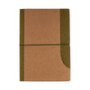 Tea Leaves and Cork Notebook [19-NB034]