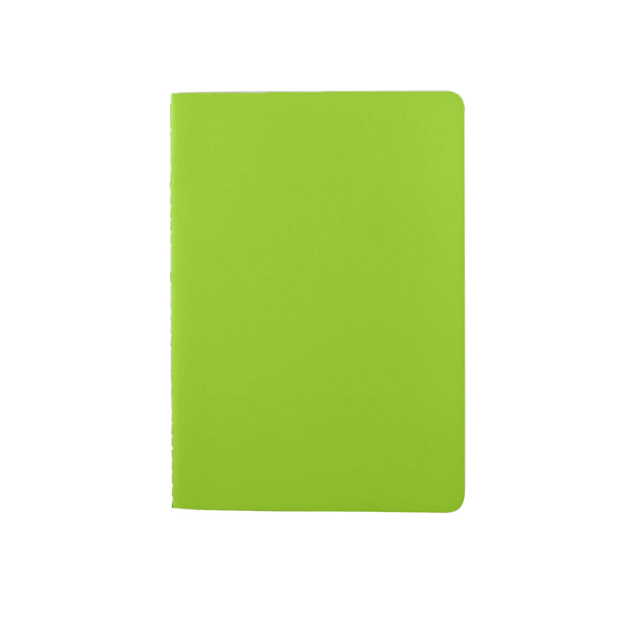 Washable Paper Notebook [19-NB036]