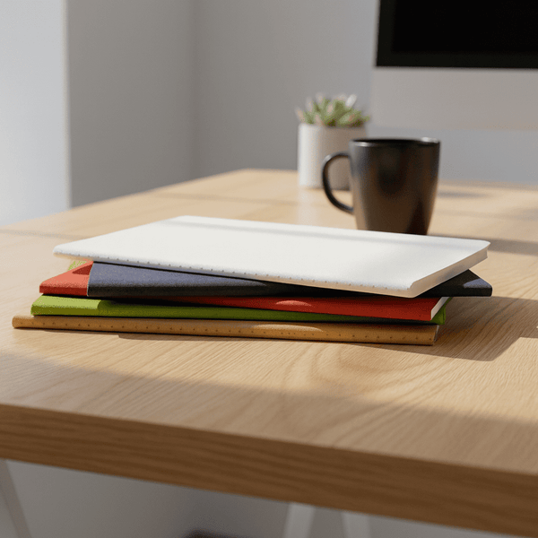 Washable Paper Notebook [19-NB036]