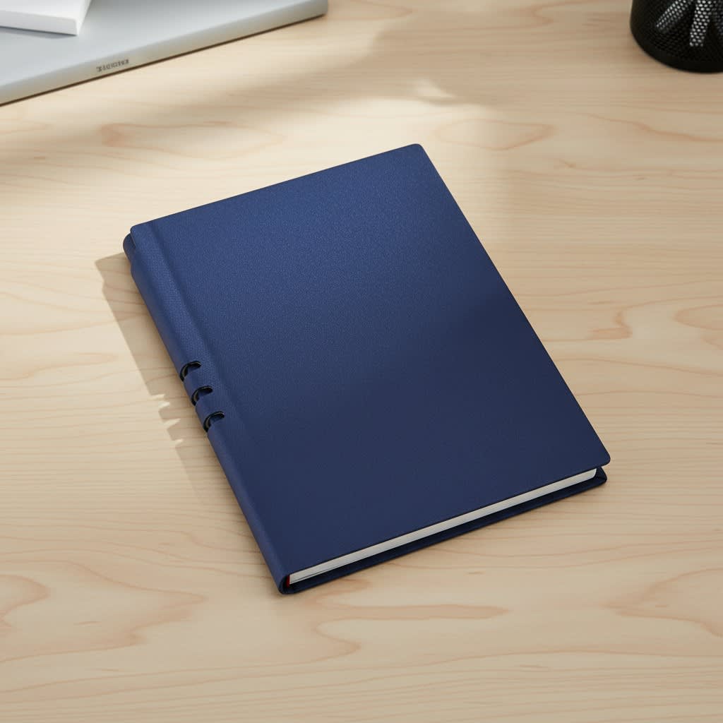Malaga Notebook [19-NB039]